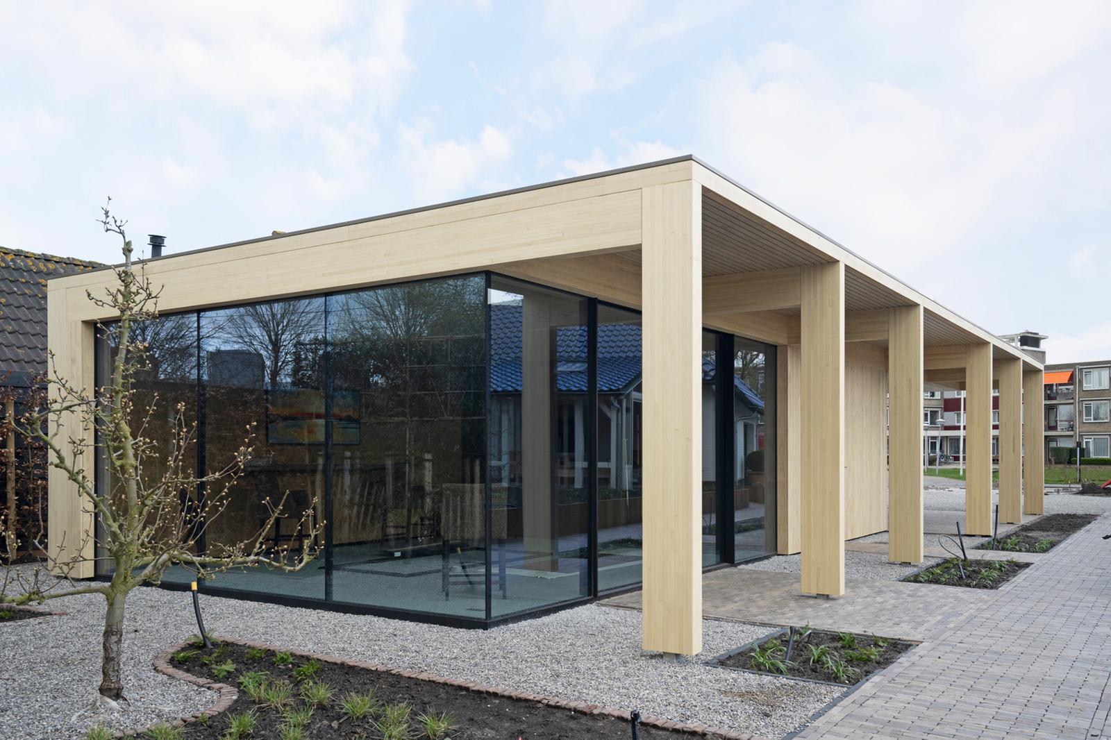 Hout