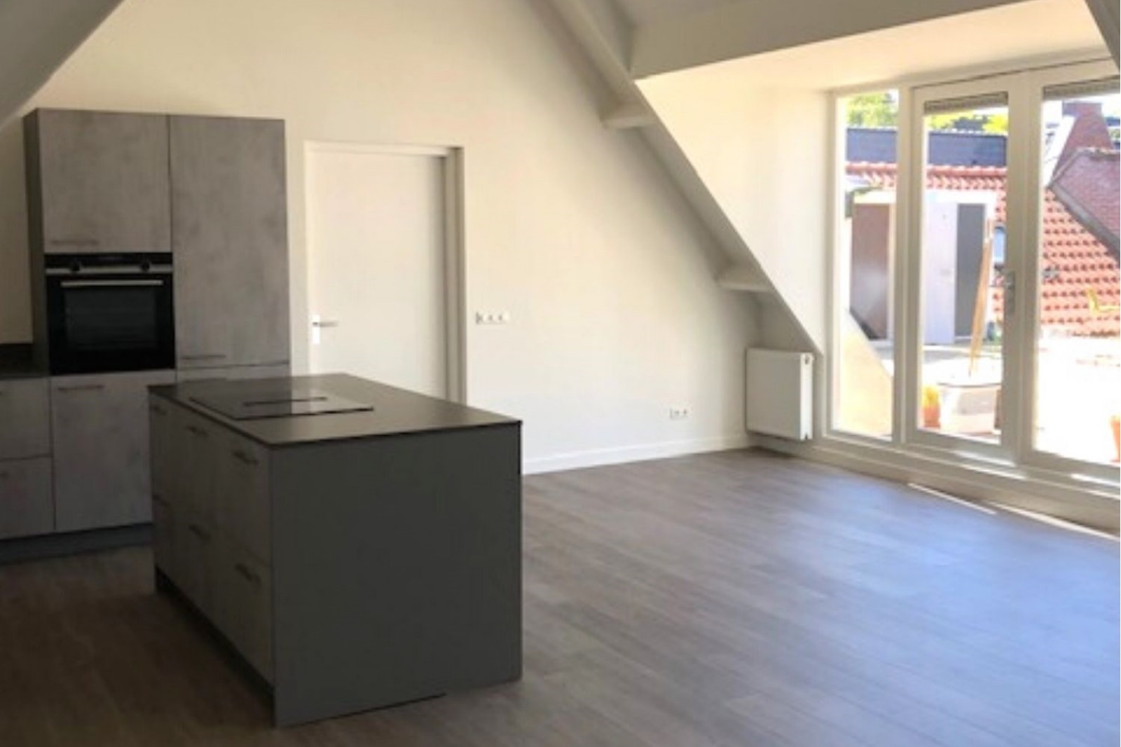 Bovenwoning